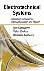 Electrotechnical Systems - ISBN 9781420087093