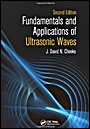 Fundamentals and Applications of Ultrasonic Waves, Second Edition - ISBN 9781439854945
