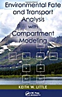 Environmental Fate and Transport Analysis with Compartment Modeling - ISBN 9781439887967