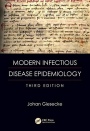 Modern Infectious Disease Epidemiology - ISBN 9781444180022
