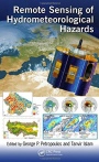Remote Sensing of Hydrometeorological Hazards - ISBN 9781498777582