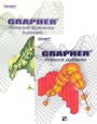 Grapher. Podręcznik użytkownika oraz Suplement - ISBN 9788392053170