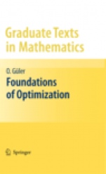 Foundations of Optimization - ISBN 9780387344317