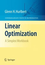 Linear Optimization - ISBN 9780387791470