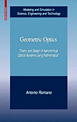 Geometric Optics - ISBN 9780817648718