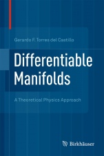 Differentiable Manifolds - ISBN 9780817682705