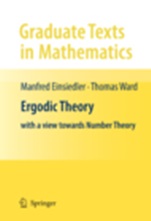 Ergodic Theory - ISBN 9780857290205