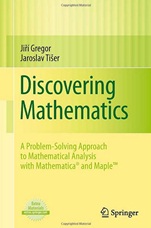 Discovering Mathematics - ISBN 9780857290540