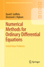 Numerical Methods for Ordinary Differential Equations - ISBN 9780857291479