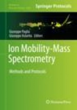 Ion Mobility-Mass Spectrometry  - ISBN 9781071600290