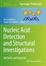 Nucleic Acid Detection and Structural Investigations - ISBN 9781071601402