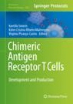 Chimeric Antigen Receptor T Cells - ISBN 9781071601457