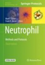 Neutrophil - ISBN 9781071601532