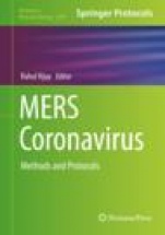MERS Coronavirus - ISBN 9781071602102