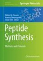 Peptide Synthesis - ISBN 9781071602263
