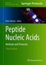 Peptide Nucleic Acids - ISBN 9781071602423