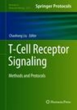 T-Cell Receptor Signaling - ISBN 9781071602652
