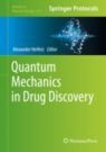 Quantum Mechanics in Drug Discovery - ISBN 9781071602812