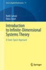 Introduction to Infinite-Dimensional Systems Theory - ISBN 9781071605882
