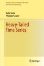 Heavy-Tailed Time Series - ISBN 9781071607350