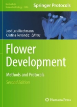 Flower Development - ISBN 9781071633014