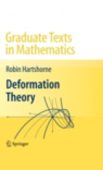 Deformation Theory - ISBN 9781441915955
