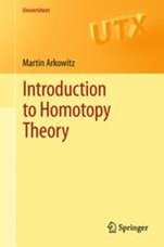 Introduction to Homotopy Theory - ISBN 9781441973283
