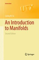 An Introduction to Manifolds - ISBN 9781441973993