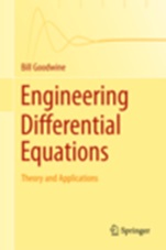 Engineering Differential Equations - ISBN 9781441979186
