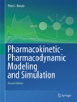 Pharmacokinetic-Pharmacodynamic Modeling and Simulation - ISBN 9781441994844