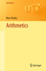 Arithmetics - ISBN 9781447121305