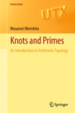 Knots and Primes - ISBN 9781447121572