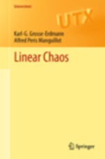 Linear Chaos - ISBN 9781447121695
