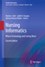 Nursing Informatics - ISBN 9781447126171