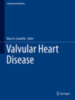 Valvular Heart Disease - ISBN 9781447128397