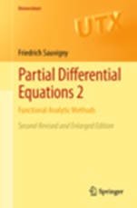 Partial Differential Equations 2 - ISBN 9781447129837