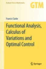Functional Analysis, Calculus of Variations and Optimal Control - ISBN 9781447148197