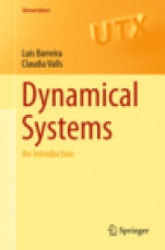 Dynamical Systems - ISBN 9781447148340
