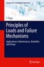 Principles of Loads and Failure Mechanisms - ISBN 9781447159131
