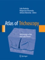 Atlas of Trichoscopy - ISBN 9781447170082