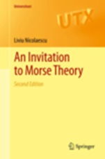 An Invitation to Morse Theory - ISBN 9781461411048