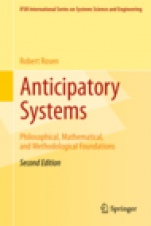 Anticipatory Systems - ISBN 9781461412687
