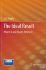 The Ideal Result - ISBN 9781461437062