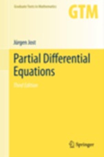 Partial Differential Equations - ISBN 9781461448082