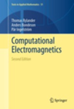 Computational Electromagnetics - ISBN 9781461453505