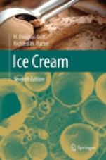 Ice Cream - ISBN 9781461460954
