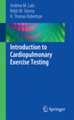 Introduction to Cardiopulmonary Exercise Testing - ISBN 9781461462828
