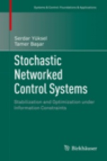 Stochastic Networked Control Systems - ISBN 9781461470847