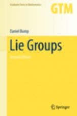 Lie Groups - ISBN 9781461480235