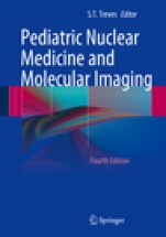 Pediatric Nuclear Medicine and Molecular Imaging - ISBN 9781461495505